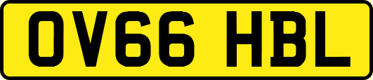 OV66HBL