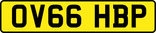 OV66HBP