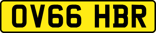 OV66HBR