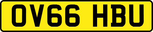 OV66HBU