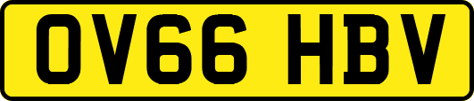 OV66HBV