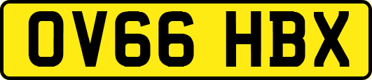 OV66HBX