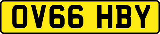 OV66HBY