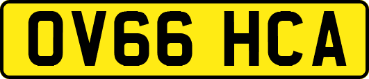 OV66HCA