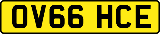 OV66HCE