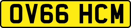 OV66HCM