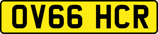 OV66HCR