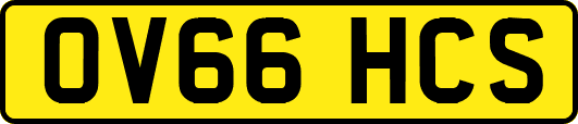 OV66HCS