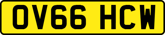 OV66HCW