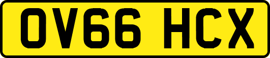 OV66HCX