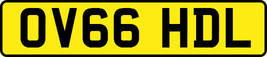 OV66HDL