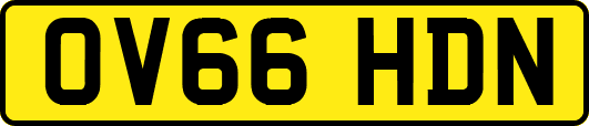 OV66HDN