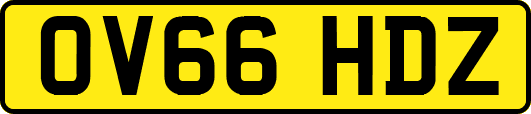 OV66HDZ