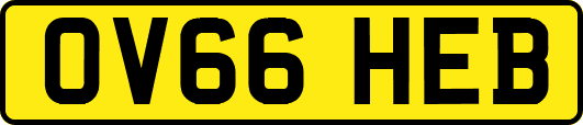 OV66HEB
