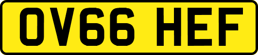 OV66HEF