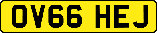 OV66HEJ