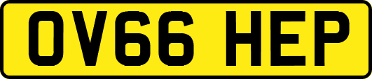 OV66HEP