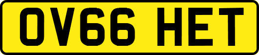 OV66HET