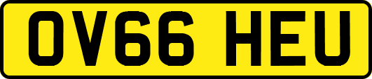 OV66HEU
