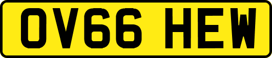 OV66HEW