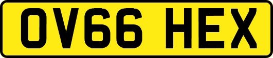 OV66HEX