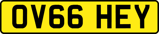 OV66HEY
