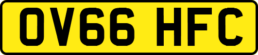 OV66HFC