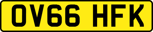 OV66HFK