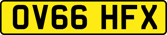 OV66HFX