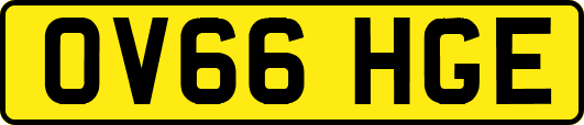 OV66HGE