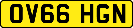 OV66HGN