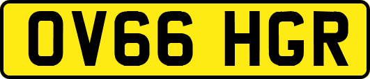 OV66HGR