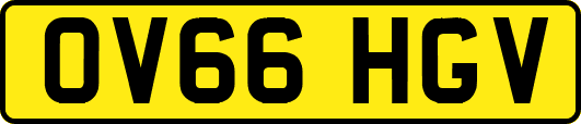 OV66HGV