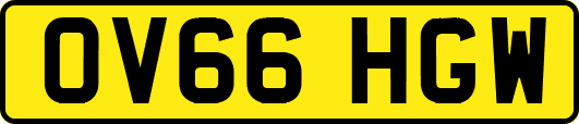 OV66HGW