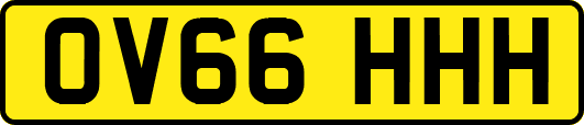 OV66HHH