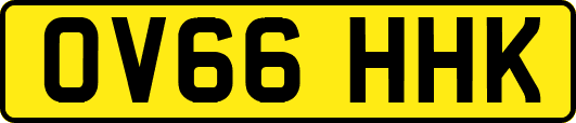 OV66HHK