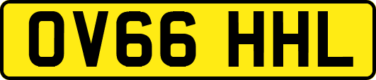 OV66HHL