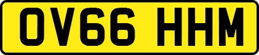 OV66HHM