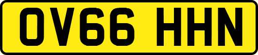 OV66HHN