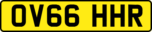 OV66HHR