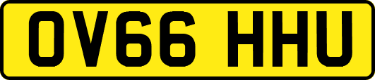 OV66HHU