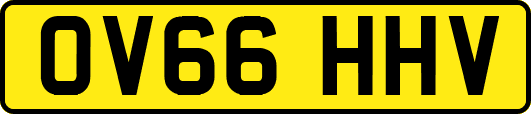OV66HHV