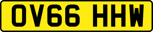 OV66HHW