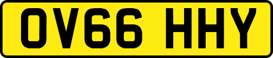 OV66HHY