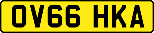 OV66HKA