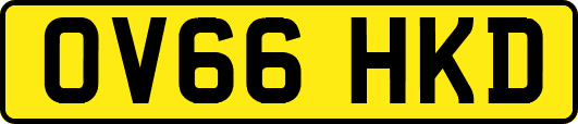 OV66HKD