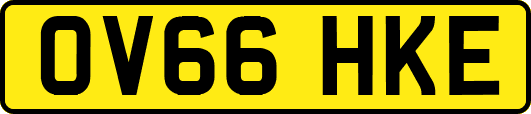 OV66HKE