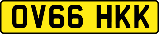 OV66HKK