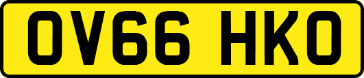OV66HKO