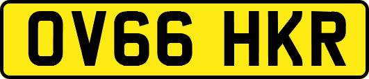 OV66HKR